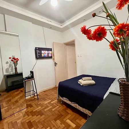 Otimo Apartamento A 300 Metros Da Praia L M 129 Ap105 Rio de Janeiro Exterior foto