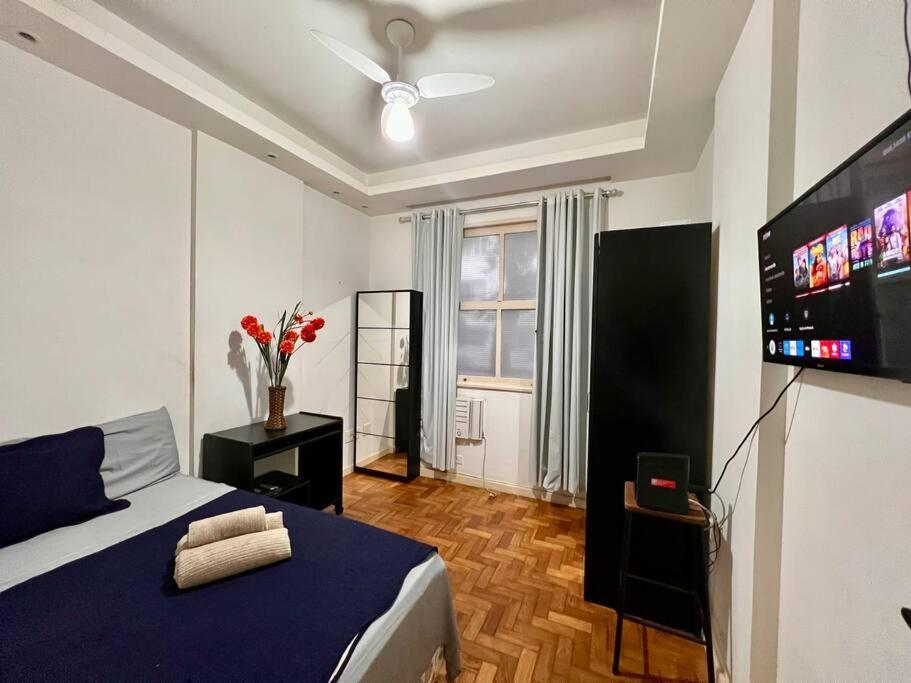 Otimo Apartamento A 300 Metros Da Praia L M 129 Ap105 Rio de Janeiro Exterior foto
