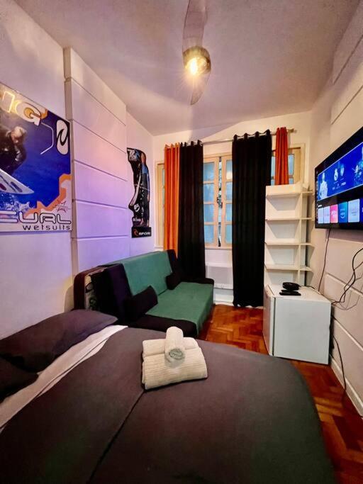 Otimo Apartamento A 300 Metros Da Praia L M 129 Ap105 Rio de Janeiro Exterior foto