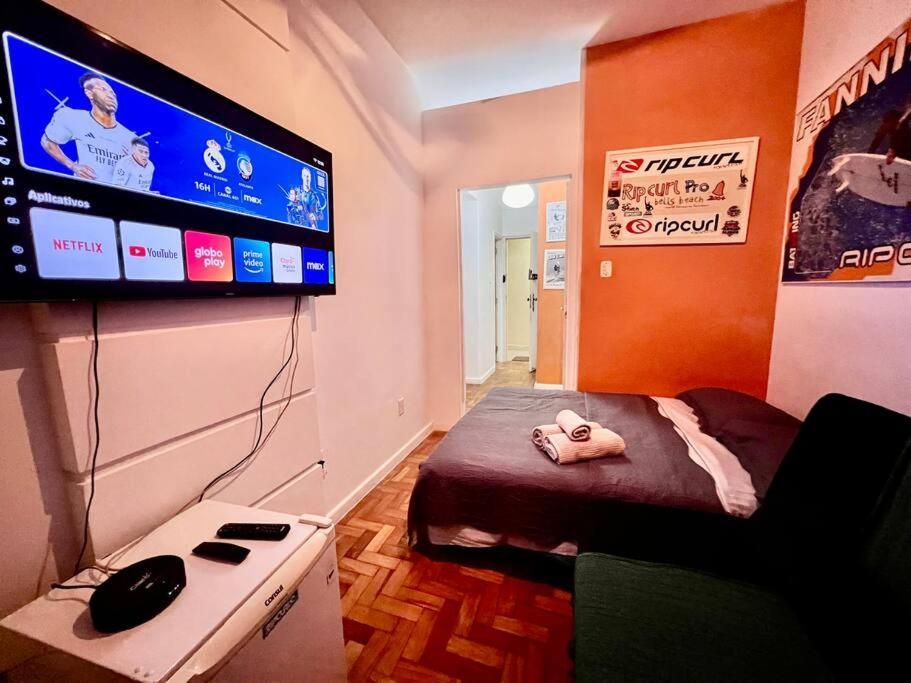 Otimo Apartamento A 300 Metros Da Praia L M 129 Ap105 Rio de Janeiro Exterior foto