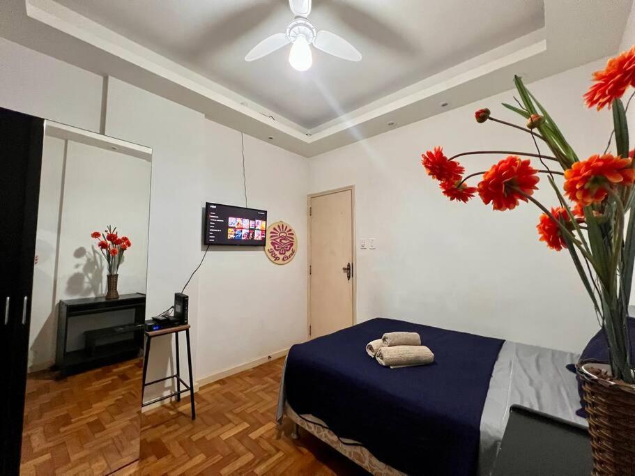 Otimo Apartamento A 300 Metros Da Praia L M 129 Ap105 Rio de Janeiro Exterior foto
